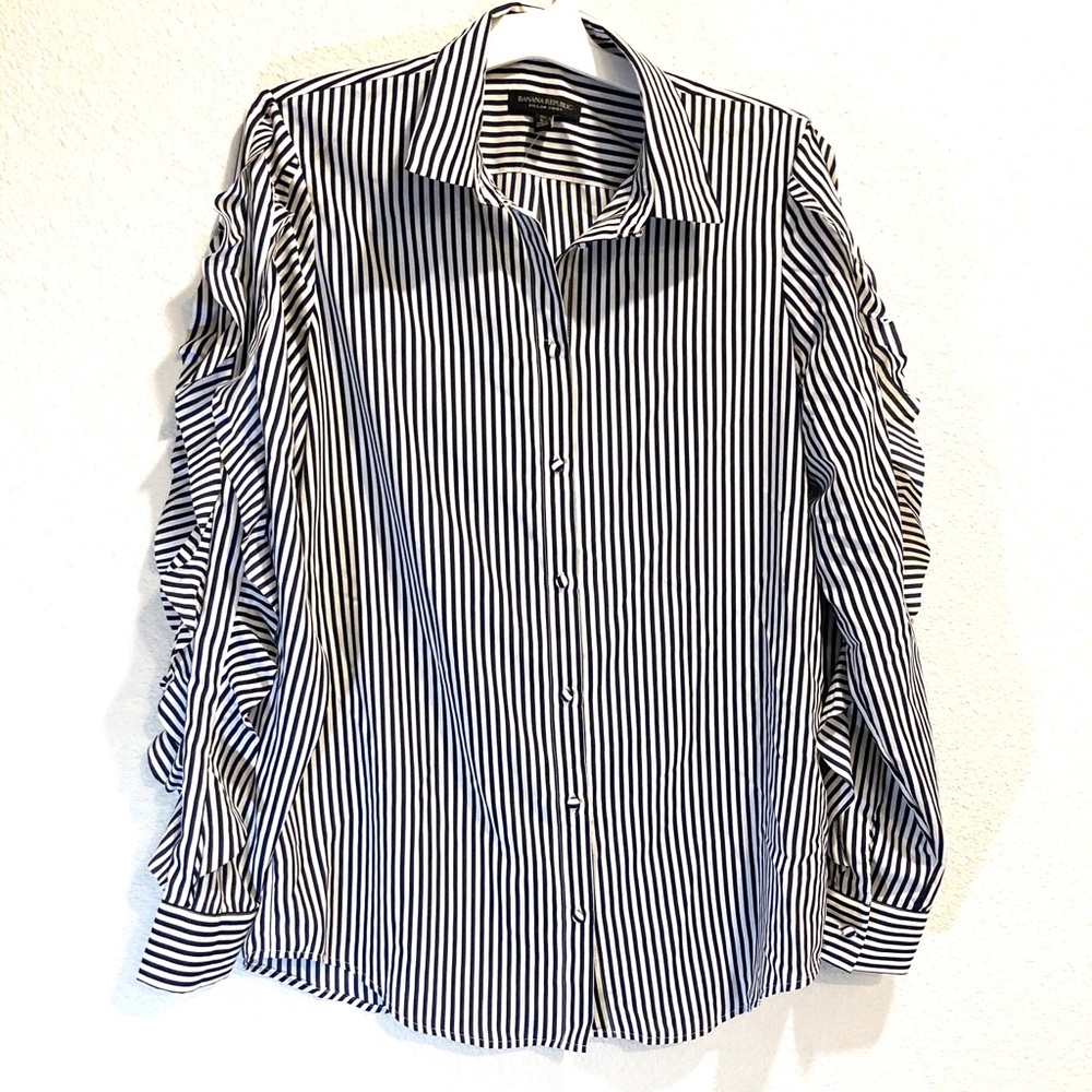 BANANA REPUBLIC Dillon Shirt